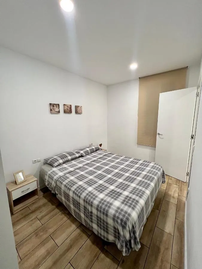 Apartamento Excepcional A Un Minuto De La Mejor Playa Apartment Barcelona