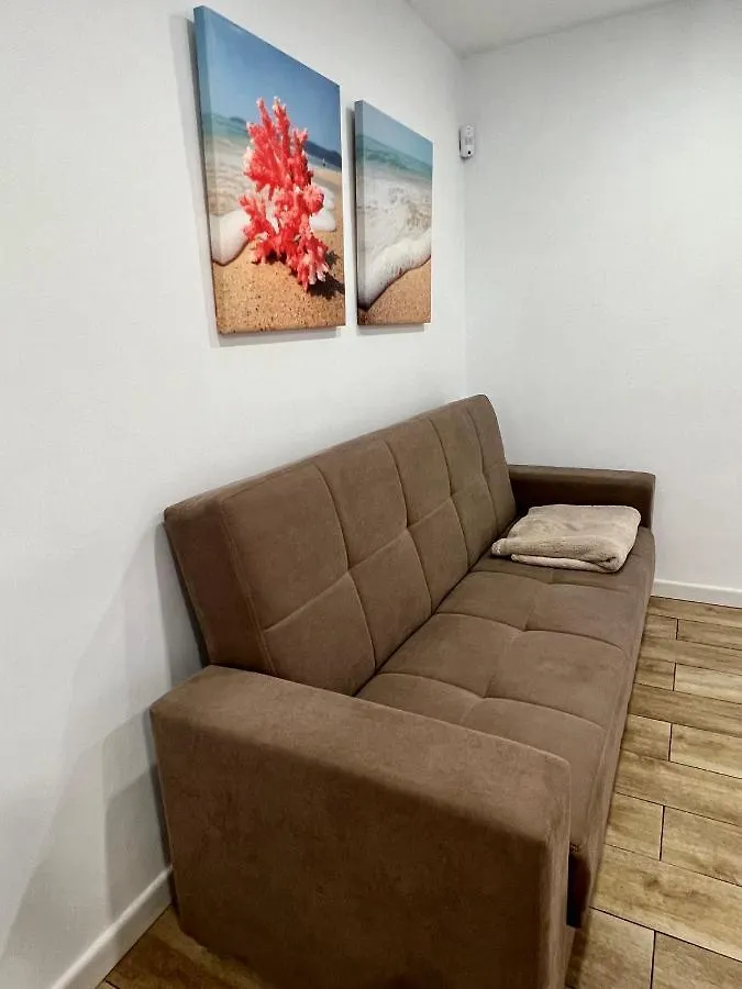 Apartamento Excepcional A Un Minuto De La Mejor Playa Apartment Barcelona 0*,